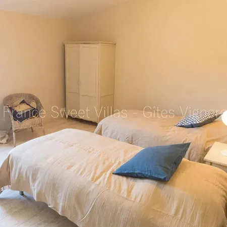Suite Privee A La Forge Des Cypres Loupia Exterior foto