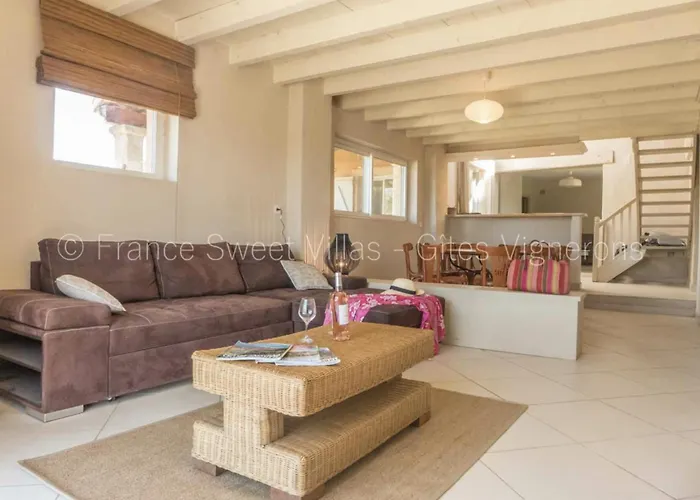 Suite Privee A La Forge Des Cypres